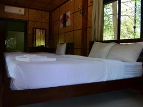 Madam Resort
