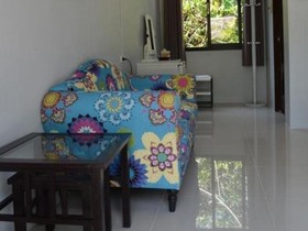 Madam Resort