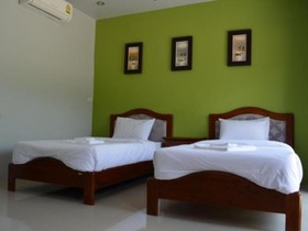 Madam Resort