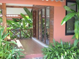Madam Resort