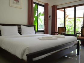 Madam Resort