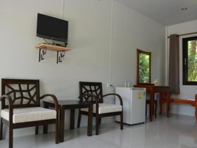 Madam Resort