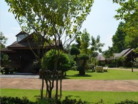 Madam Resort