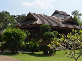 Madam Resort