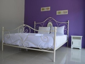 Madam Resort