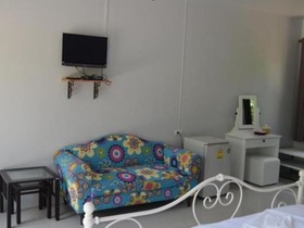 Madam Resort