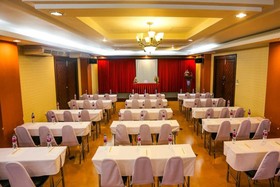 Madina Hotel Rayong