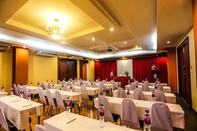 Madina Hotel Rayong