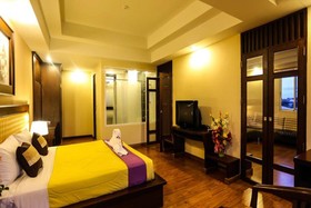 Madina Hotel Rayong