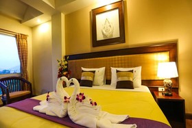 Madina Hotel Rayong