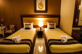 Madina Hotel Rayong