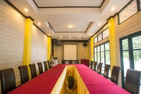 Madina Hotel Rayong