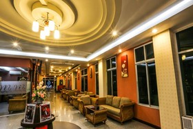 Madina Hotel Rayong