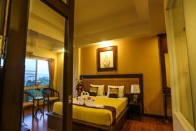 Madina Hotel Rayong