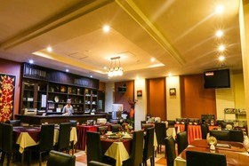 Madina Hotel Rayong