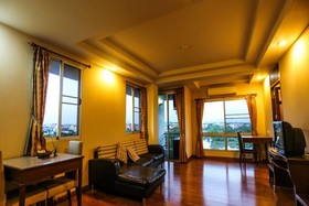 Madina Hotel Rayong
