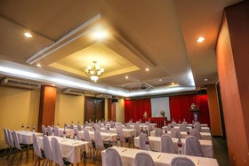Madina Hotel Rayong