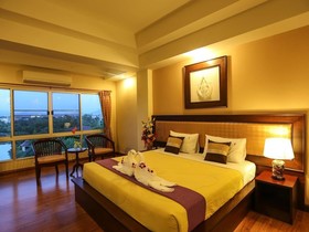 Madina Hotel Rayong