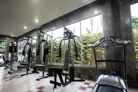 Madina Hotel Rayong
