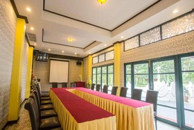 Madina Hotel Rayong