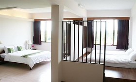 Mae Pim Resort Hotel