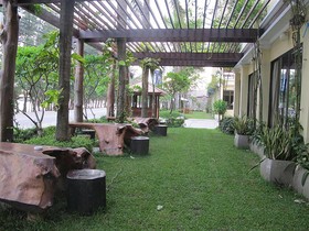 Mae Pim Resort Hotel