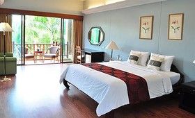 Mae Pim Resort Hotel