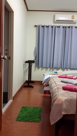 Mae Rampung Beach House V.I.P