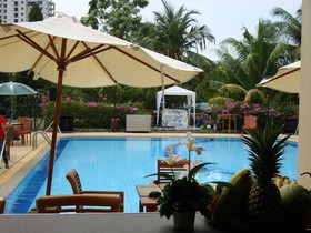 Mae Rampung Beach House V.I.P