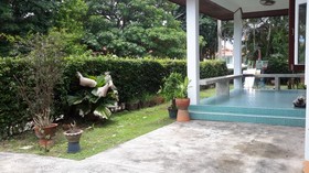 Mae Rampung Beach House V.I.P