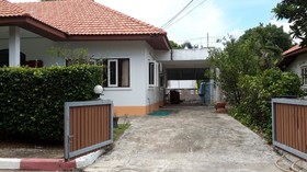 Mae Rampung Beach House V.I.P