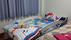 Mae Rampung Beach House V.I.P