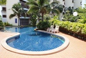 Mae Rampung Beach House V.I.P