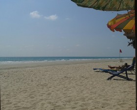 Mae Rampung Beach House V.I.P