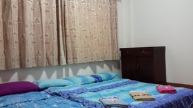 Mae Rampung Beach House V.I.P