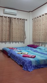 Mae Rampung Beach House V.I.P
