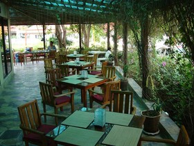 Mae Rampung Beach House V.I.P