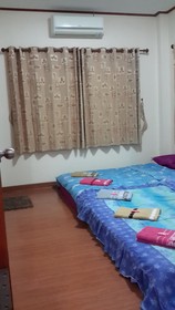 Mae Rampung Beach House V.I.P