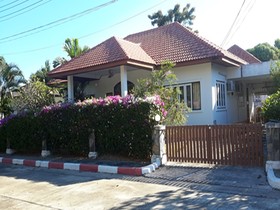 Mae Rampung Beach House V.I.P