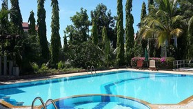 Mae Rampung Beach House V.I.P