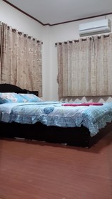 Mae Rampung Beach House V.I.P