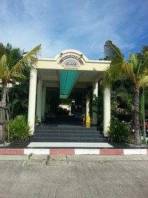 Mae Rampung Beach House V.I.P