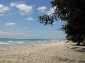 Mae Rampung Beach House V.I.P