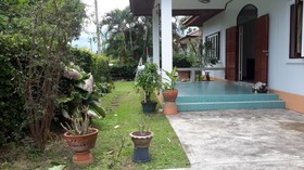 Mae Rampung Beach House V.I.P