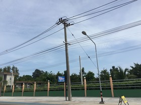 MaihomSailom Resort