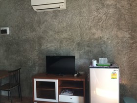 MaihomSailom Resort