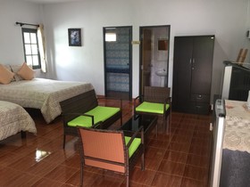 MaihomSailom Resort