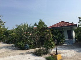 MaihomSailom Resort