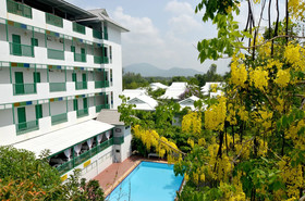 Makmai Villa