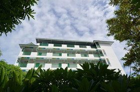 Makmai Villa